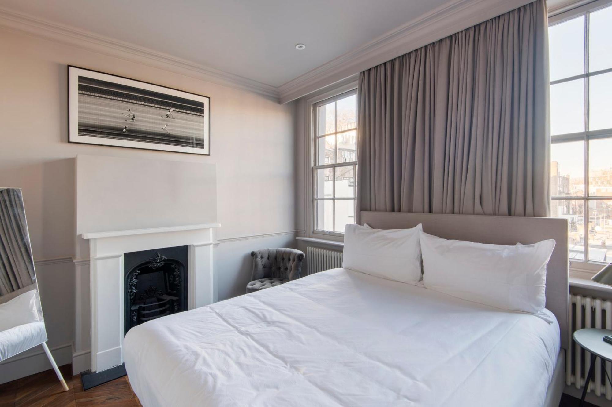 The Cleveland Arms Iv Appartamento Londra